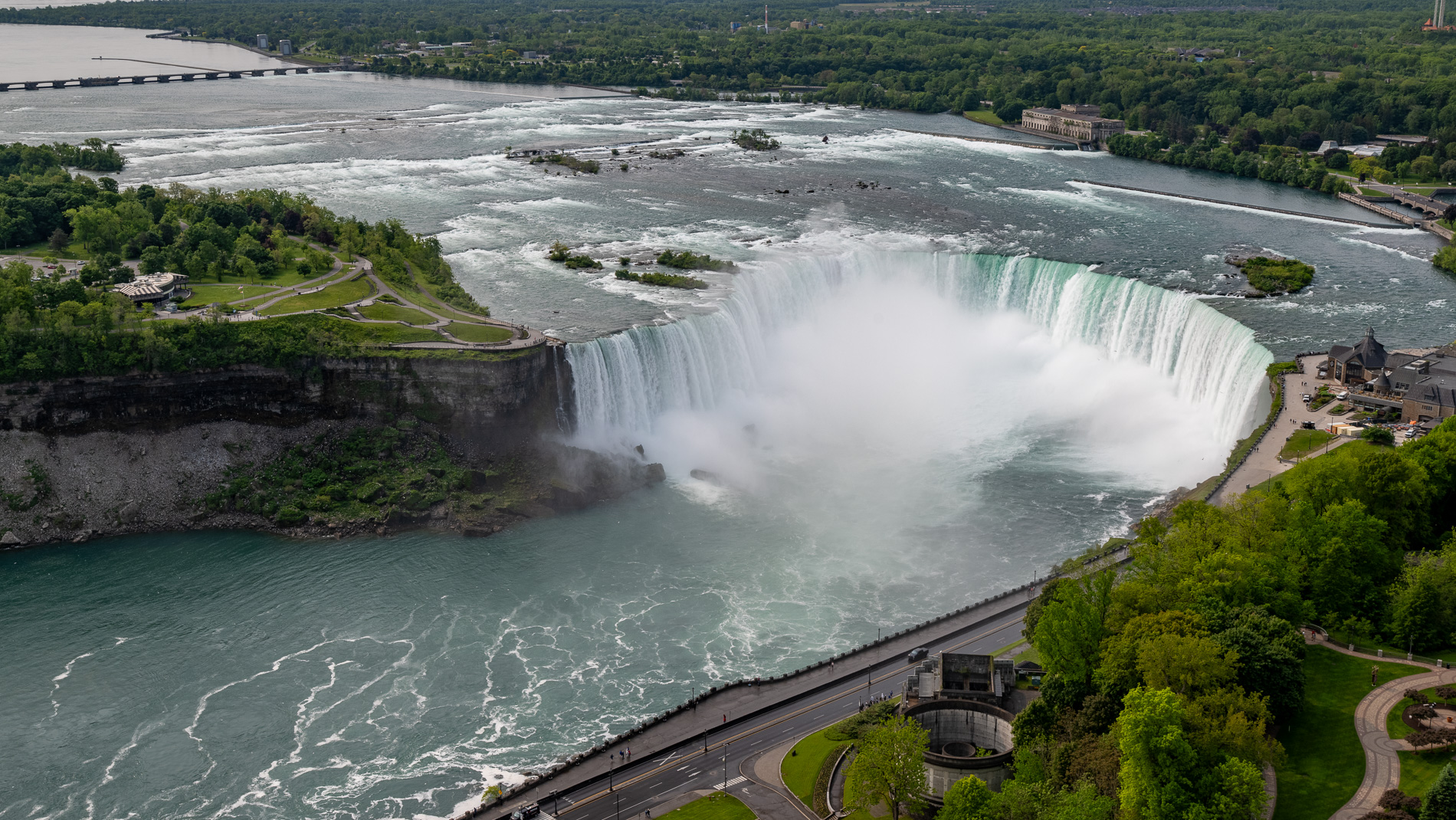 Niagra Falls